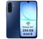 گوشی سامسونگ مدل Galaxy A17 ظرفیت 256 گیگابایت و رم 8 گیگابایت-ویتنام