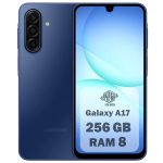 گوشی سامسونگ مدل Galaxy A17 ظرفیت 256 گیگابایت و رم 8 گیگابایت-ویتنام