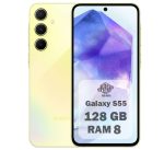 گوشی سامسونگ مدل Galaxy A55 ظرفیت 128 گیگابایت و رم 8 گیگابایت-ویتنام-5G