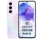 گوشی سامسونگ مدل Galaxy A55 دو سیم کارت ظرفیت 256 گیگابایت و رم 8 گیگابایت - ویتنام