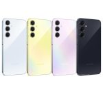 گوشی سامسونگ مدل Galaxy A55 ظرفیت 128 گیگابایت و رم 8 گیگابایت-ویتنام-5G - Image 6