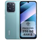گوشی شیائومی مدل POCO C85 ظرفیت 256 گیگابایت و رم 8 گیگابایت