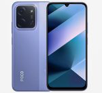 گوشی شیائومی مدل POCO C85 ظرفیت 256 گیگابایت و رم 8 گیگابایت - Image 3