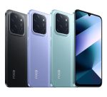 گوشی شیائومی مدل POCO C85 ظرفیت 256 گیگابایت و رم 8 گیگابایت - Image 5