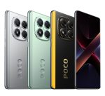 گوشی شیائومی مدل POCO X7  ظرفیت 512 گیگابایت و رم 12 گیگابایت-5G - Image 5