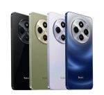 گوشی شیائومی مدل Redmi 14C ظرفیت 128 گیگابایت و رم 4 گیگابایت - Image 6