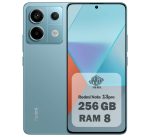 گوشی شیائومی مدل Redmi Note 13 Pro ظرفیت 256 گیگابایت و رم 8 گیگابایت-5G