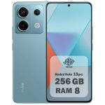 گوشی شیائومی مدل Redmi Note 13 Pro ظرفیت 256 گیگابایت و رم 8 گیگابایت-5G