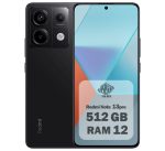 گوشی شیائومی مدل Redmi Note 13 PRO ظرفیت 512 گیگابایت و رم 12 گیگابایت-5G