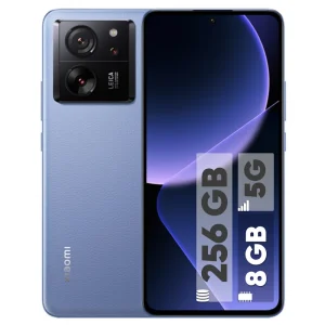 گوشی شیائومی مدل XIAOMI 13T  ظرفیت 256 گیگابایت و رم 8 گیگابایت