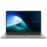 لپ تاپ 15.6 اینچی ایسوس مدل Asus Expertbook P1503CVA I58512G9D i5 13420H 8GB DDR5 512GB SSD IPS
