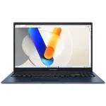 لپ تاپ 15.6 اینچی ایسوس مدل Asus Vivobook 15 F1504VA NJ1213 i3 1315U 4GB DDR4 256GB SSD