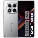 گوشی شیائومی مدل POCO X7  ظرفیت 512 گیگابایت و رم 12 گیگابایت-5G