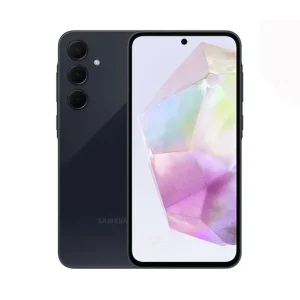 گوشی سامسونگ مدل Galaxy A35 دو سیم کارت ظرفیت 256 گیگابایت و رم 8 گیگابایت- ویتنام-5G