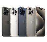 گوشی اپل iPhone 16 Pro MAX ZAA ظرفیت 512 گیگابایت - Image 7