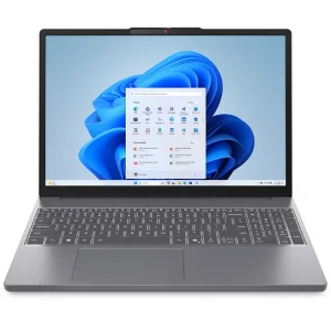 لپ تاپ 15.3 اینچی لنوو مدل Lenovo IdeaPad Slim 3 15IRH10 i7 13620H 20GB DDR5 1TB SSD IPS کاستوم