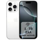 گوشی اپل iPhone 16 Pro MAX ZAA ظرفیت 1 ترابایت نات اکتیو (ریجستر شده)