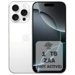گوشی اپل iPhone 16 Pro MAX ZAA ظرفیت 1 ترابایت نات اکتیو (ریجستر شده)