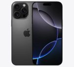 گوشی اپل iPhone 16 Pro ZAA ظرفیت ۵۱۲ گیگابایت نات اکتیو (رجیستر شده) - Image 3