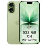 گوشی موبایل اپل مدل iPhone 17 ZA/A ظرفیت 512 گیگابایت رم 8 گیگابایت - Not Active