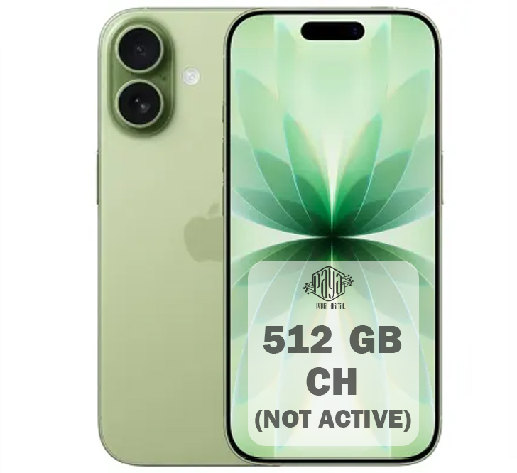 17 NORMAL (1) گوشی موبایل اپل مدل iPhone 17 ZA/A ظرفیت 512 گیگابایت رم 8 گیگابایت - Not Active - Image 1