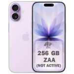 گوشی موبایل اپل مدل iPhone 17 ZA/A ظرفیت 256 گیگابایت رم 8 گیگابایت - Not Active