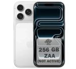 موبایل iPhone 17 Pro ZA/A Not Active ظرفیت 256 گیگابایت (رجیستر شده)