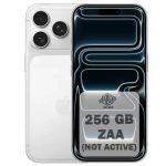 موبایل iPhone 17 Pro ZA/A Not Active ظرفیت 256 گیگابایت (رجیستر شده)