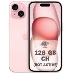 گوشی اپل iPhone 15 CH ظرفیت 128 گیگابایت