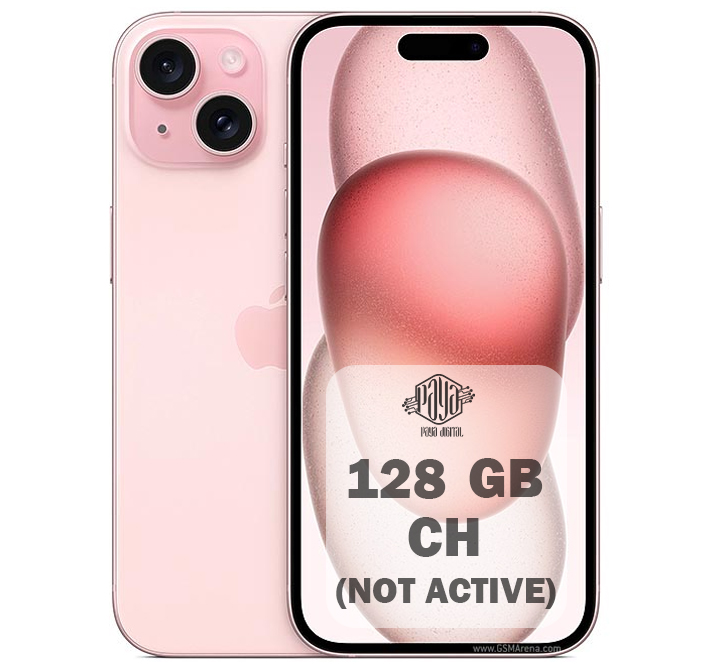 IPHONE15PAYADIGITAL (1) گوشی اپل iPhone 15 CH ظرفیت 128 گیگابایت - Image 1
