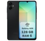 گوشی سامسونگ مدل 5G Galaxy A06 دو سیم کارت ظرفیت 128 گیگابایت و رم 6 گیگابایت