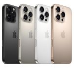 گوشی اپل iPhone 16 Pro ZAA ظرفیت 128 گیگابایت - Image 7