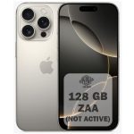 گوشی اپل iPhone 16 Pro ZAA ظرفیت 128 گیگابایت