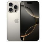 گوشی اپل iPhone 16 Pro ZAA ظرفیت 128 گیگابایت - Image 6