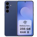 گوشی سامسونگ مدل S25 FE ظرفیت 256 گیگابایت و رم 8 گیگابایت-ویتنام-دو سیم کارت