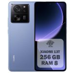 گوشی شیائومی مدل XIAOMI 13T  ظرفیت 256 گیگابایت و رم 8 گیگابایت