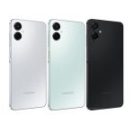 گوشی سامسونگ مدل Galaxy A06 دو سیم کارت ظرفیت 128 گیگابایت و رم 4 گیگابایت 5G - Image 5