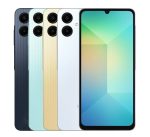 گوشی سامسونگ مدل 5G Galaxy A06 دو سیم کارت ظرفیت 128 گیگابایت و رم 6 گیگابایت - Image 6